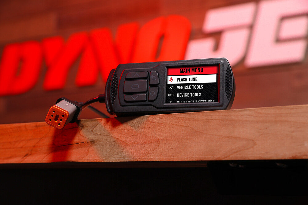 Dynojet Power Vision 3 – Imzz Elite