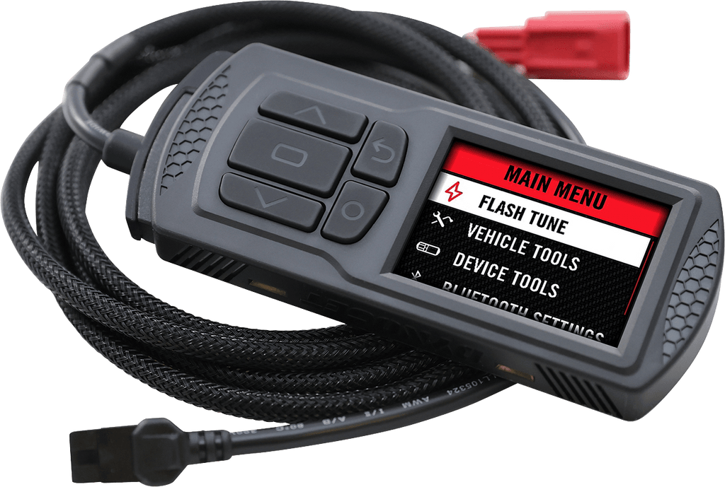 Dynojet Power Vision 3