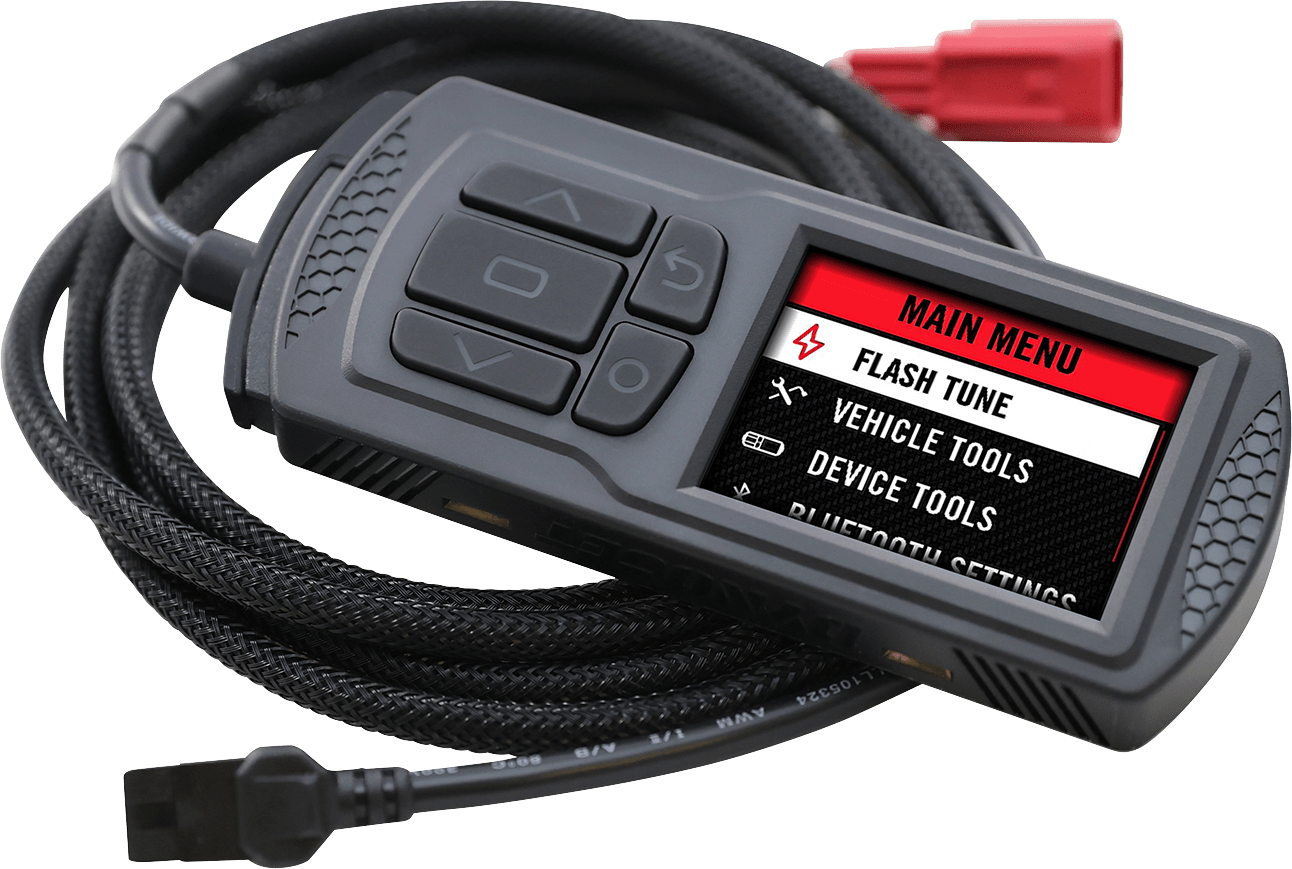 Dynojet Power Vision 3