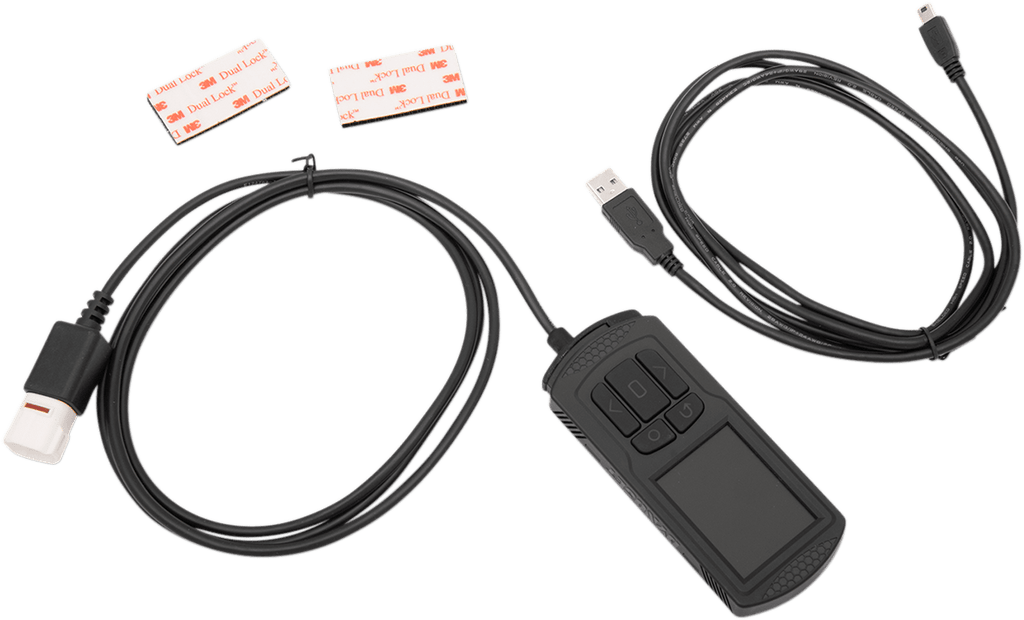 Dynojet Power Vision 3