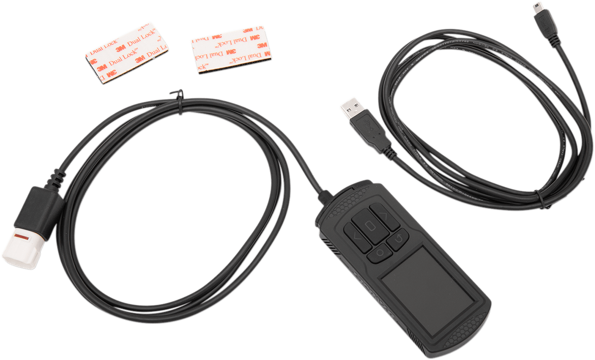 Dynojet Power Vision 3