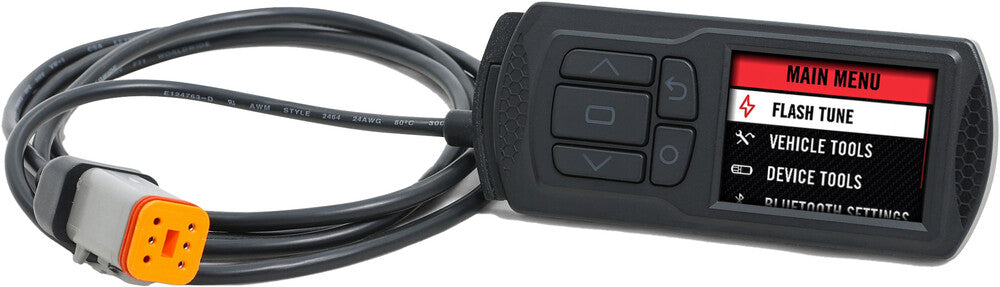Dynojet Power Vision 3 – Imzz Elite