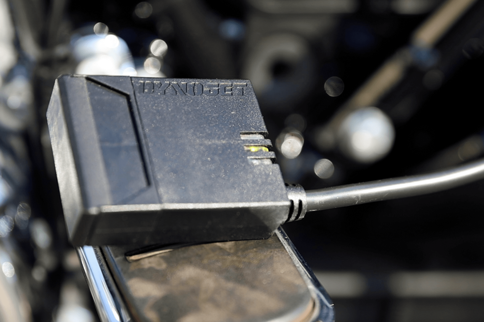 harley performance bagger tuner