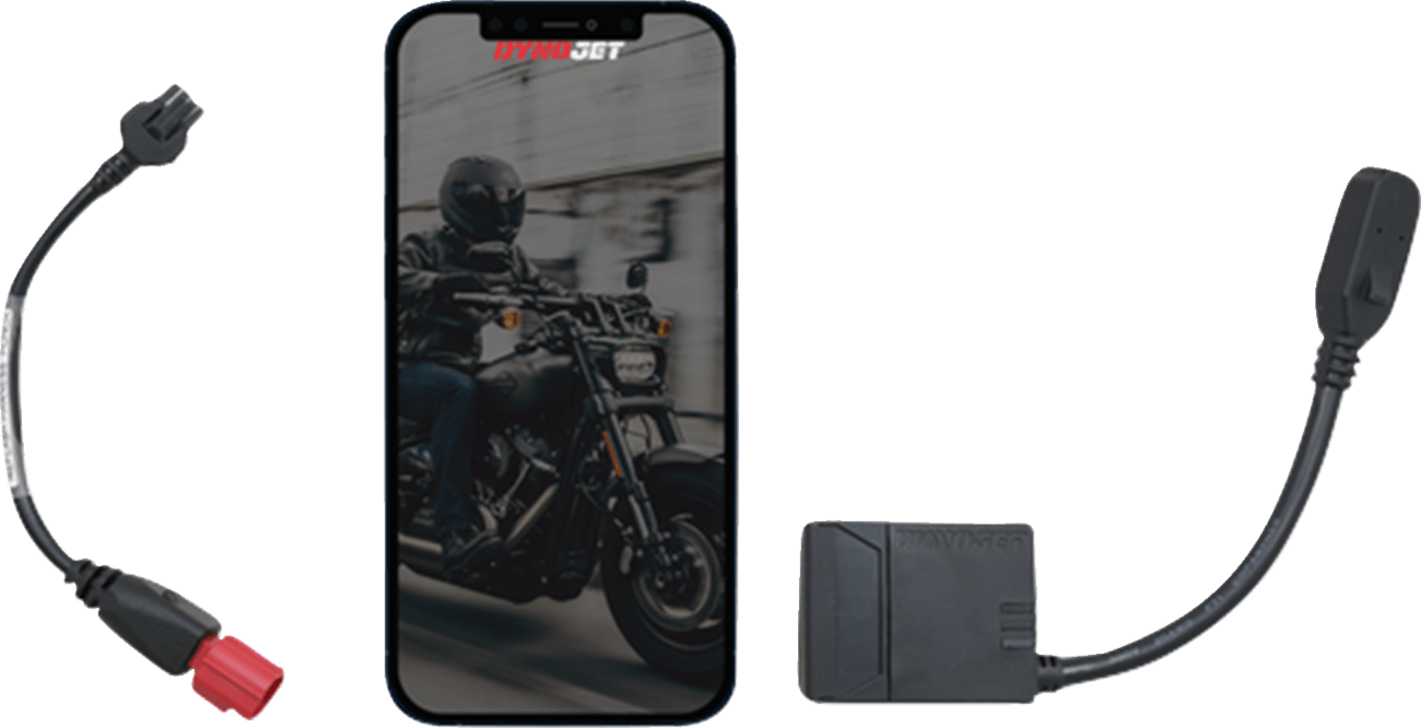 harley performance bagger tuner