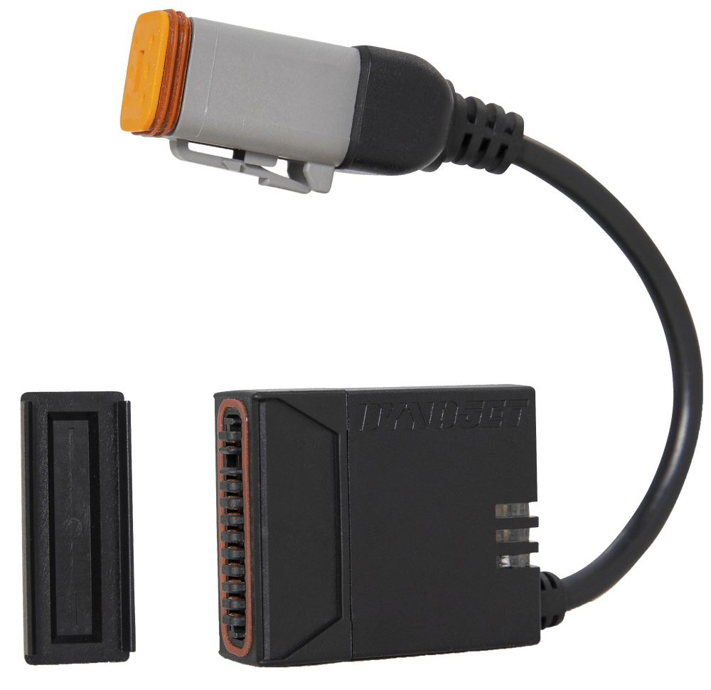 Dynojet Power Vision 4