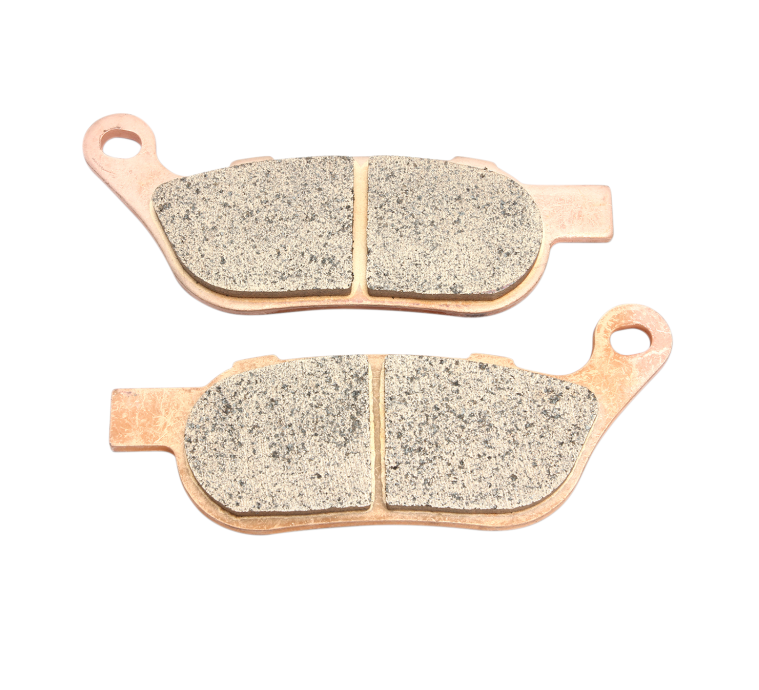 EBC Dyna Rear Brake Pads