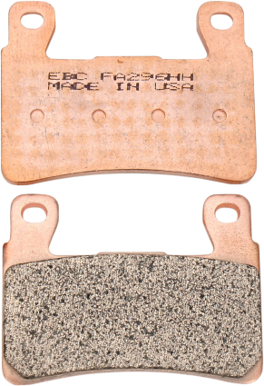 EBC M8 Softail Brake Pads
