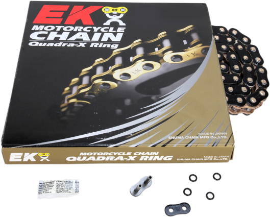 EK Chain ZVX3 Sealed Extreme Chain