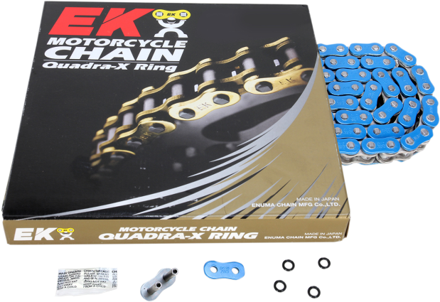 EK Chain ZVX3 Sealed Extreme Chain