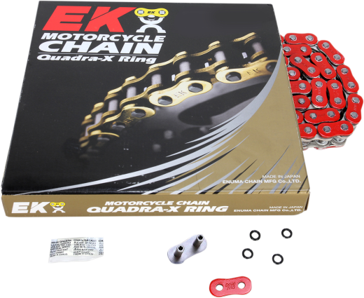 EK Chain ZVX3 Sealed Extreme Chain