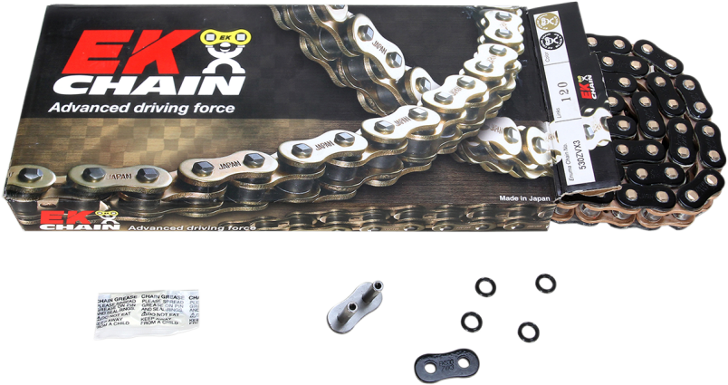 EK Chain ZVX3 Sealed Extreme Chain