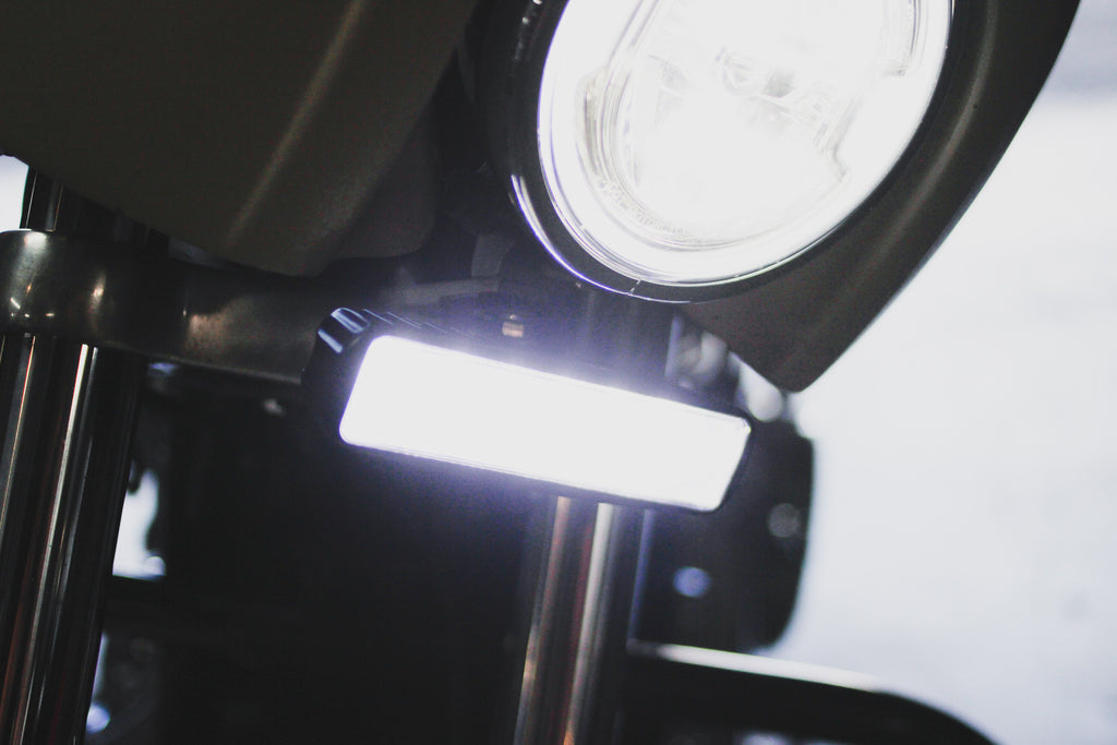 Elite 6" LED Light Bar