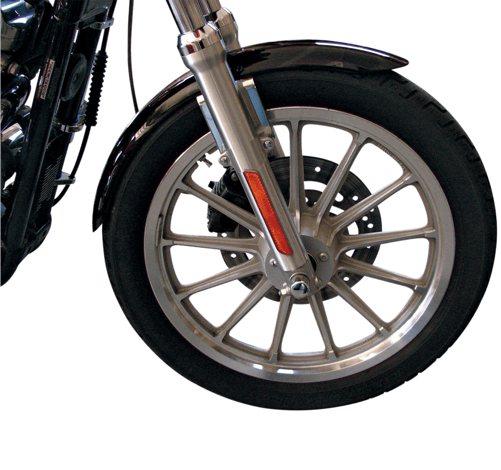 dyna front fender