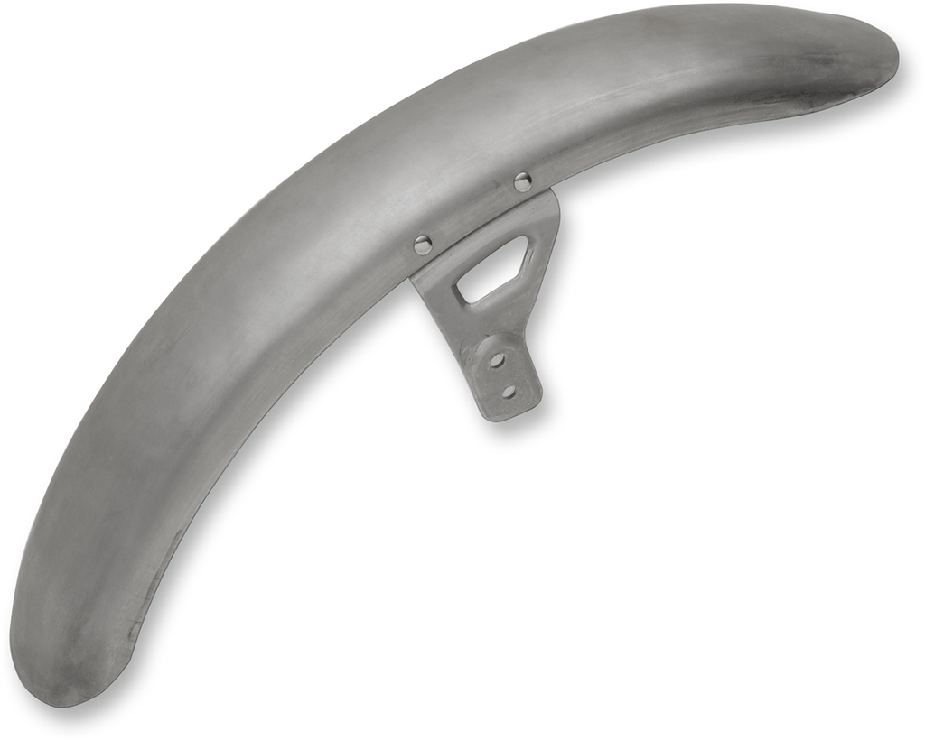 dyna front fender