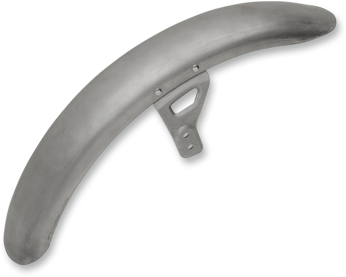 dyna front fender