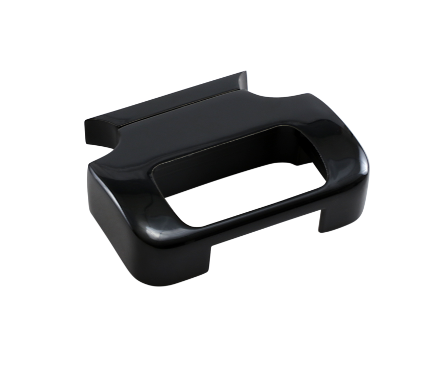 Elite T-Bar Gauge Mount for 18-19 FXBB & FXBR