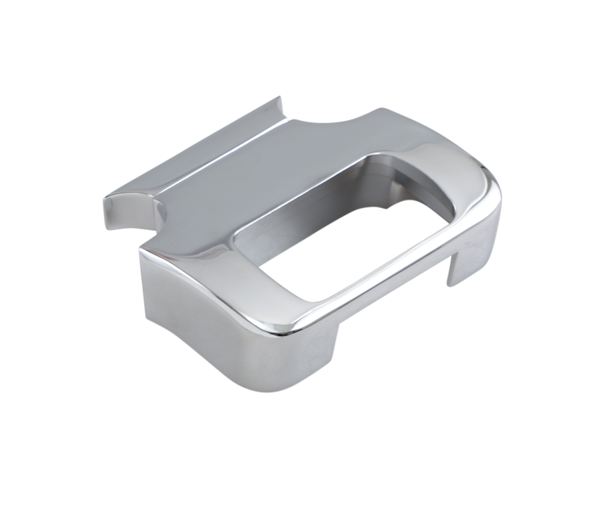 Elite T-Bar Gauge Mount for 18-19 FXBB & FXBR