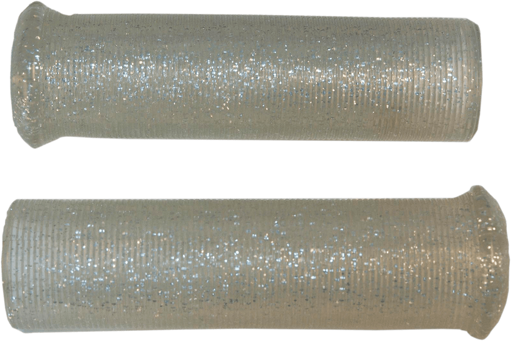 EMGO Star Fire Flake Grips