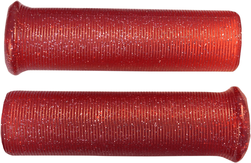 EMGO Star Fire Flake Grips