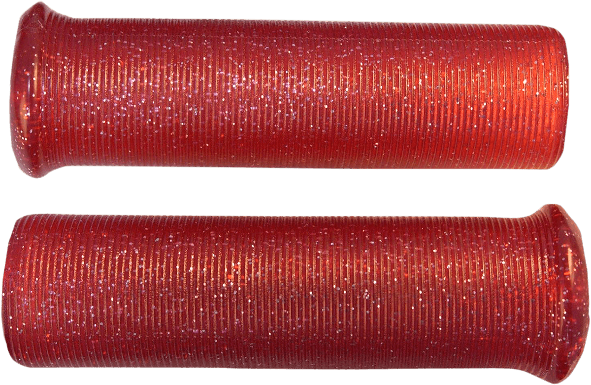 EMGO Star Fire Flake Grips