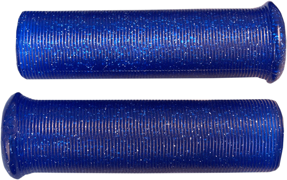 EMGO Star Fire Flake Grips