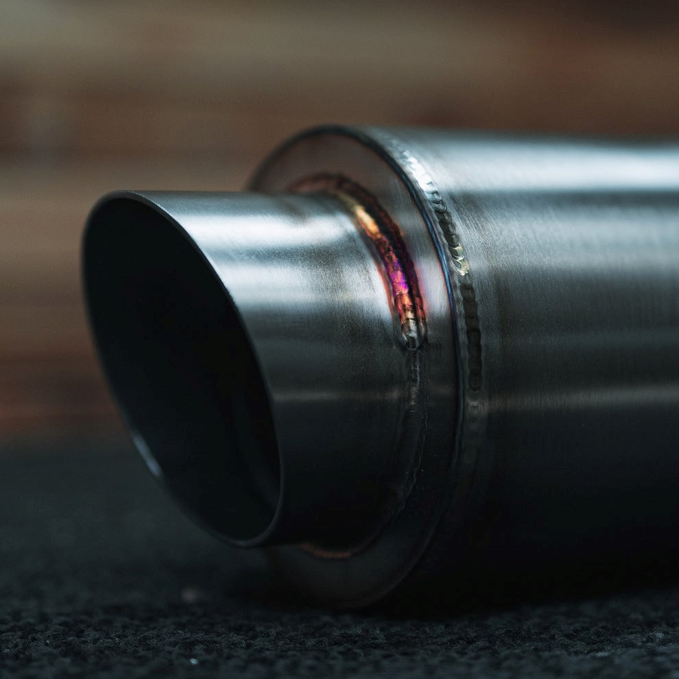 Fab28 Dyna Exhaust – Imzz Elite