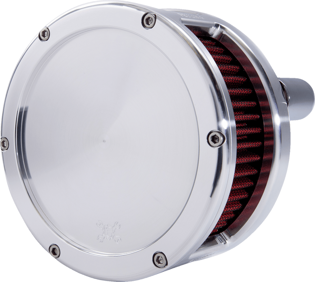 performance bagger air cleaner