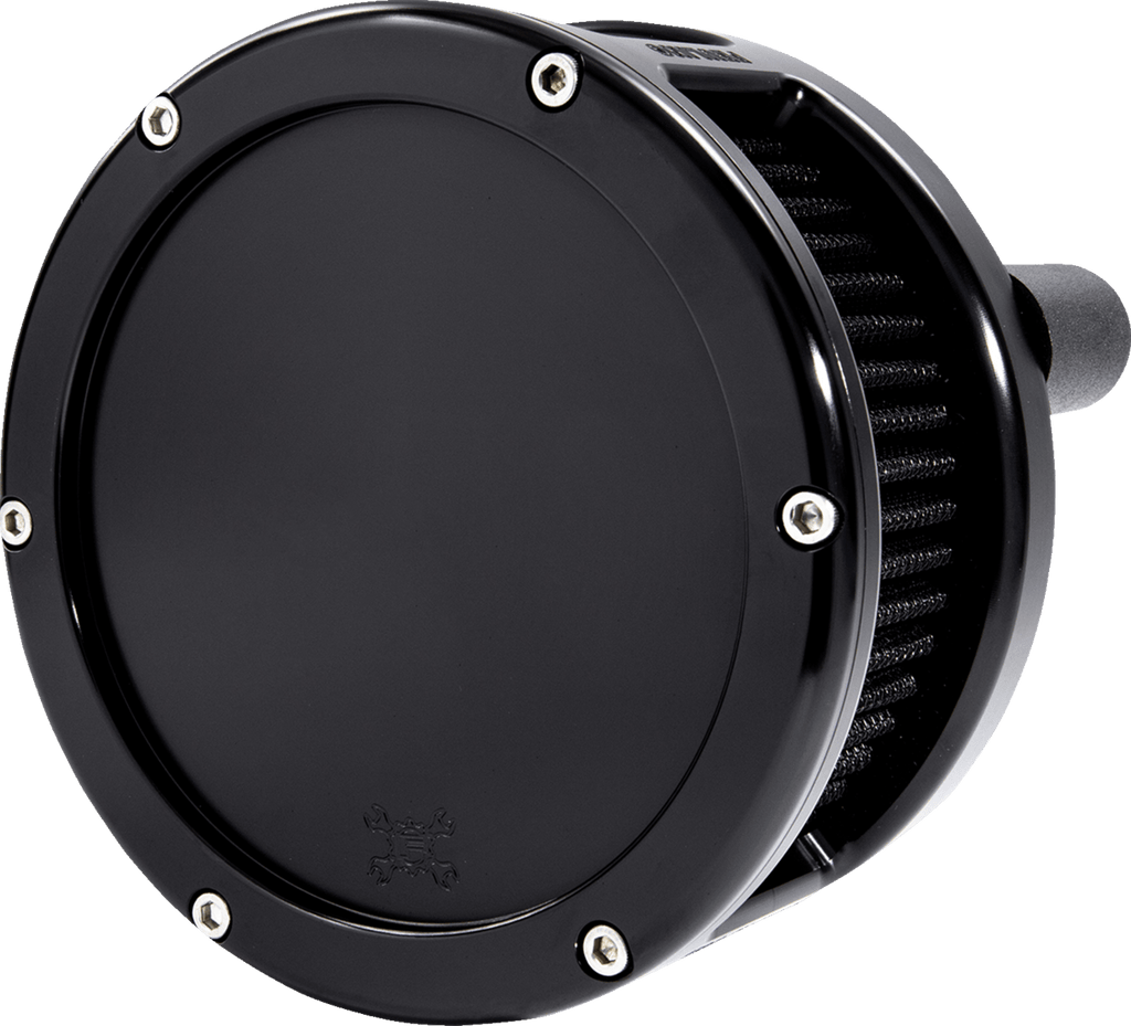 performance bagger air cleaner