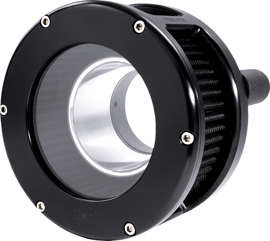 performance bagger air cleaner