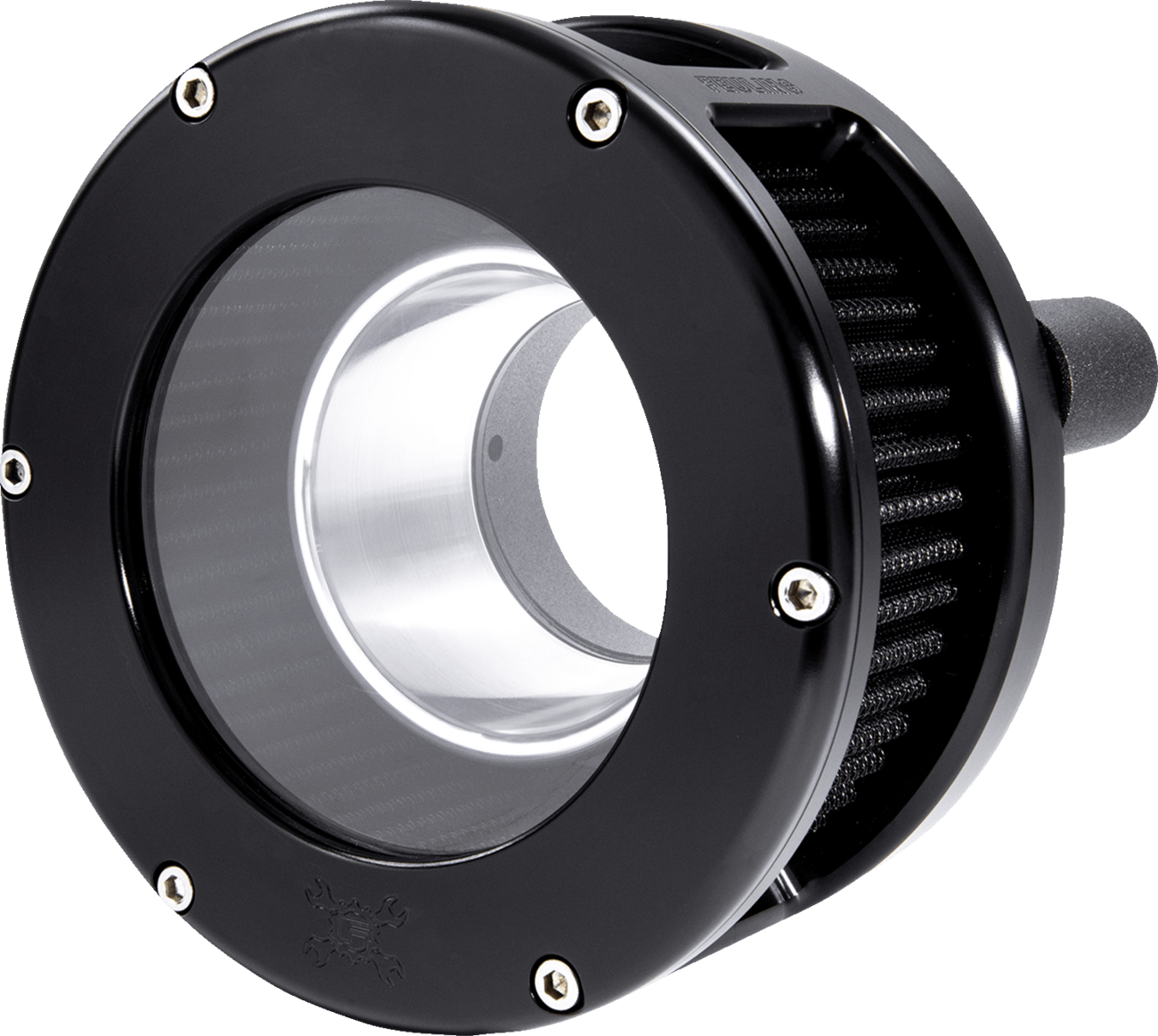 performance bagger air cleaner