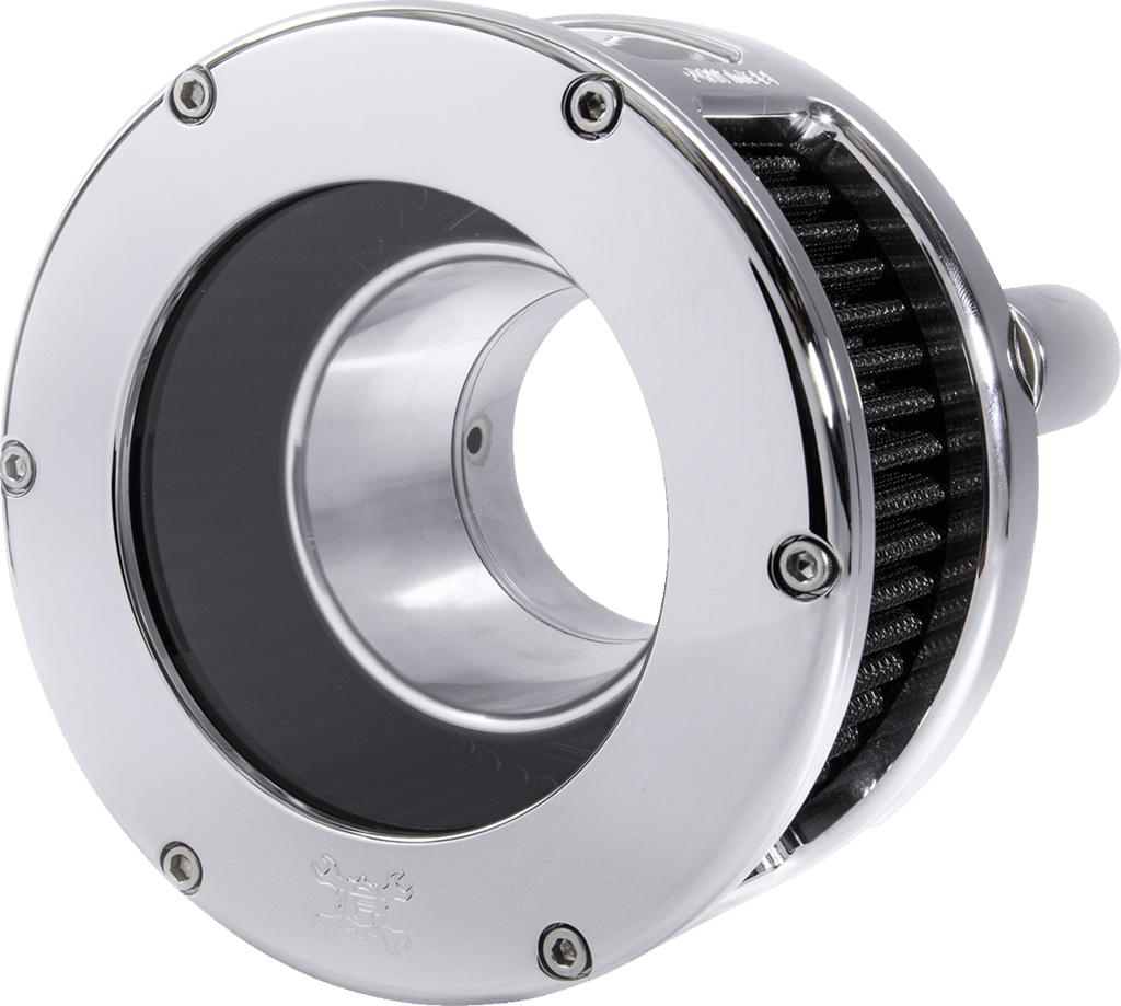 performance bagger air cleaner