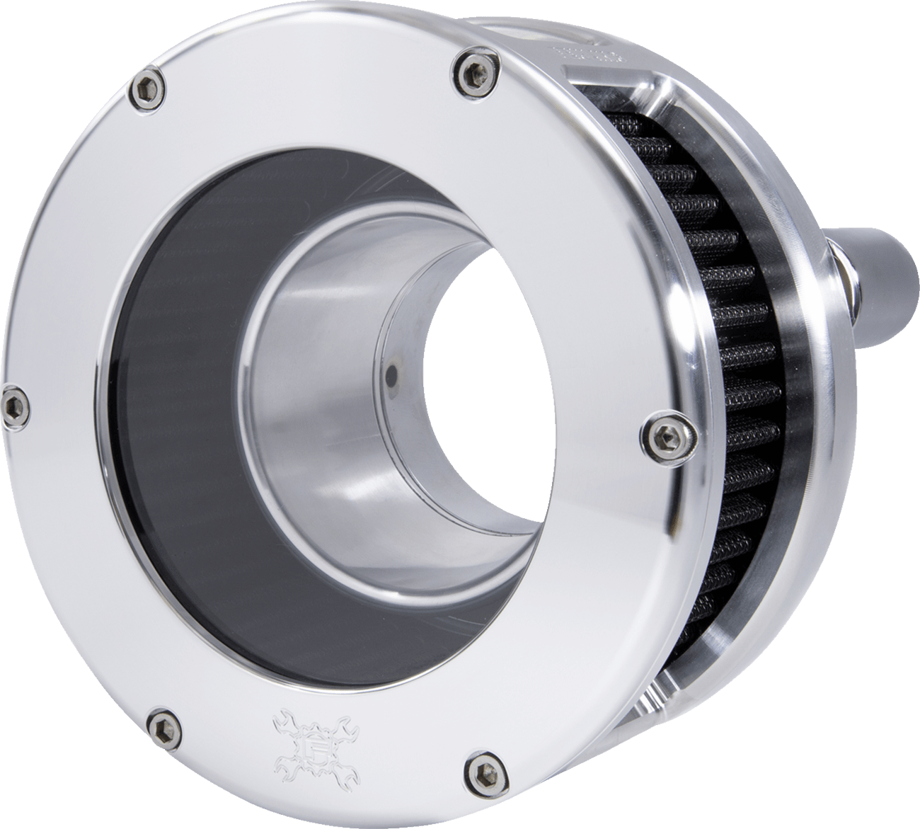 performance bagger air cleaner