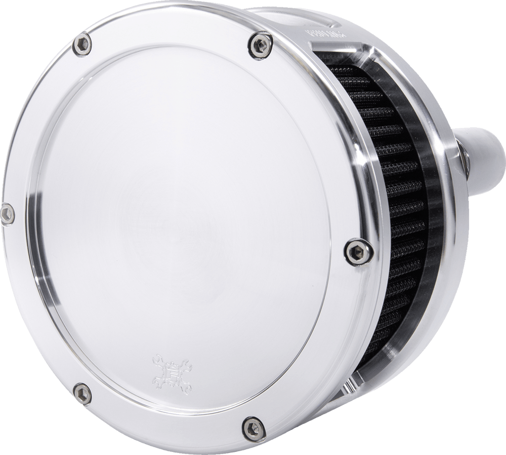 performance bagger air cleaner