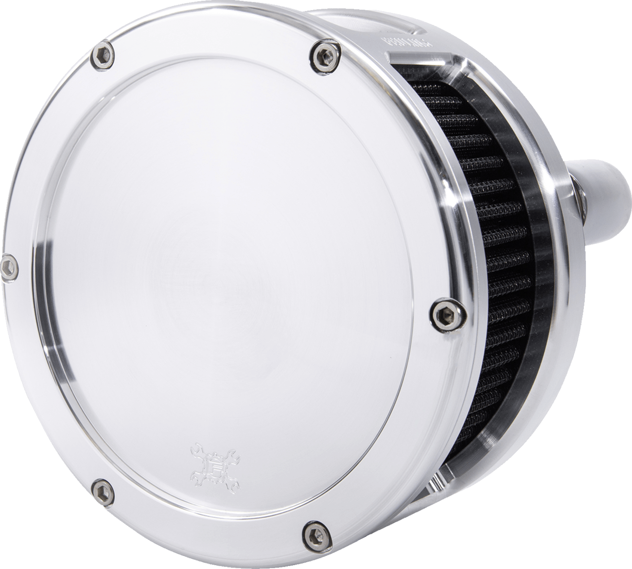 performance bagger air cleaner