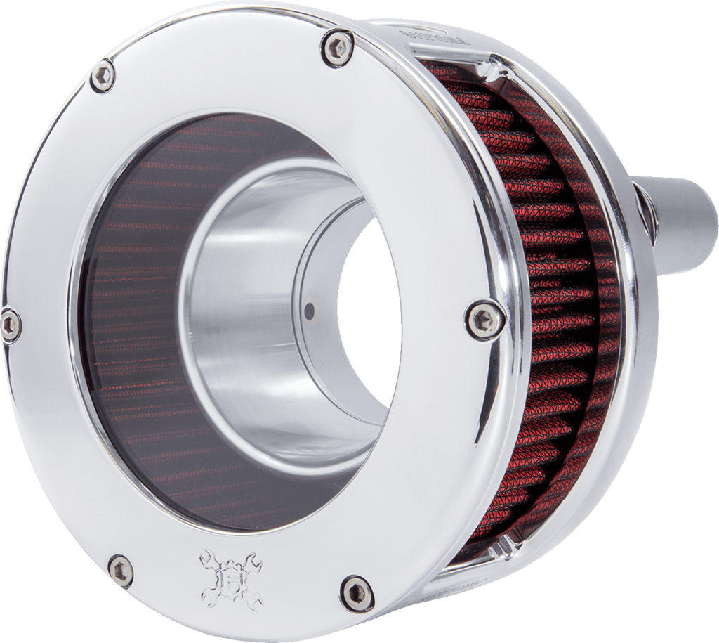 performance bagger air cleaner