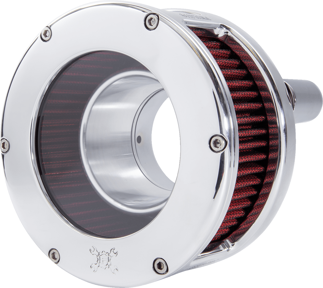 performance bagger air cleaner