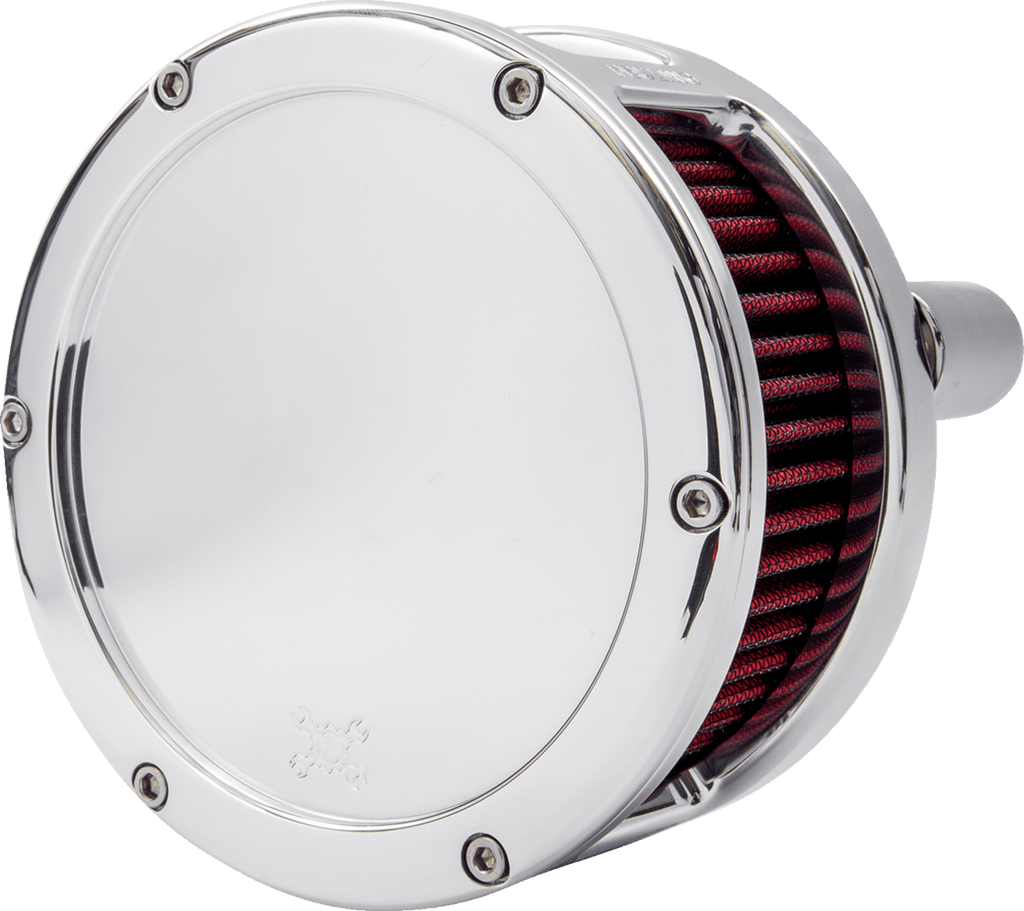 performance bagger air cleaner