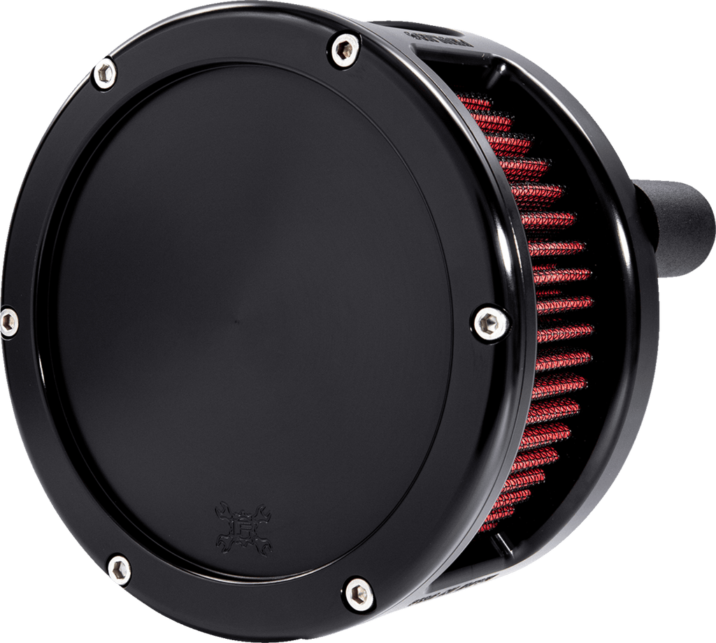 performance bagger air cleaner