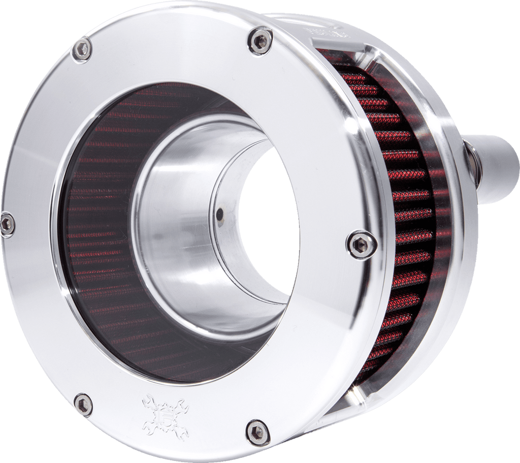 performance bagger air cleaner