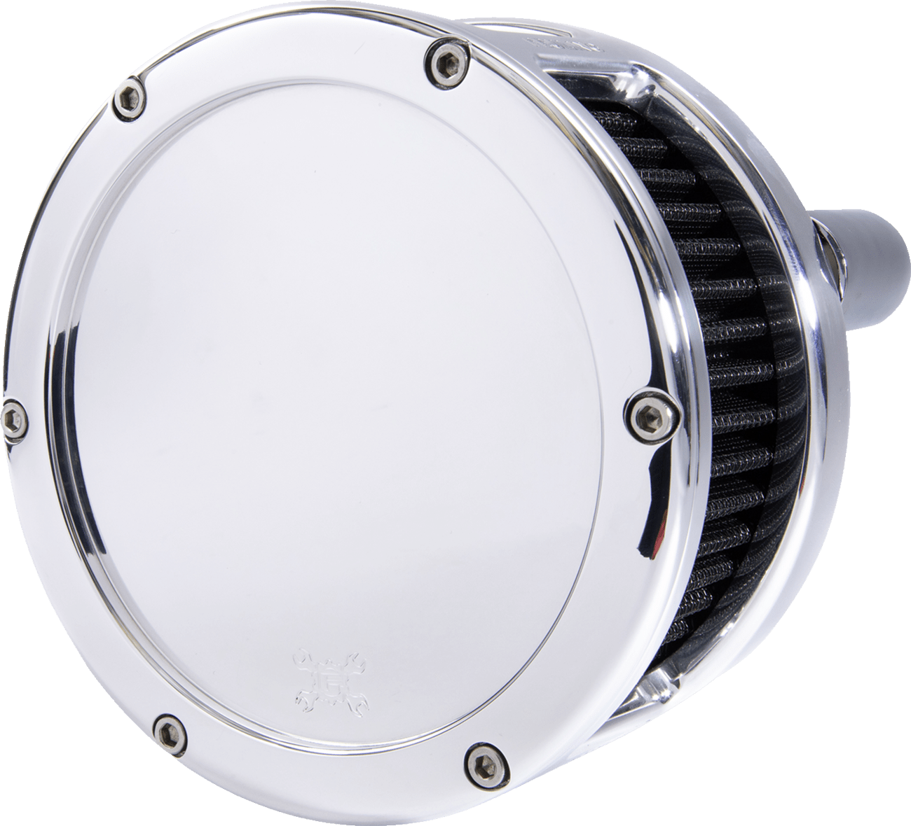 performance bagger air cleaner