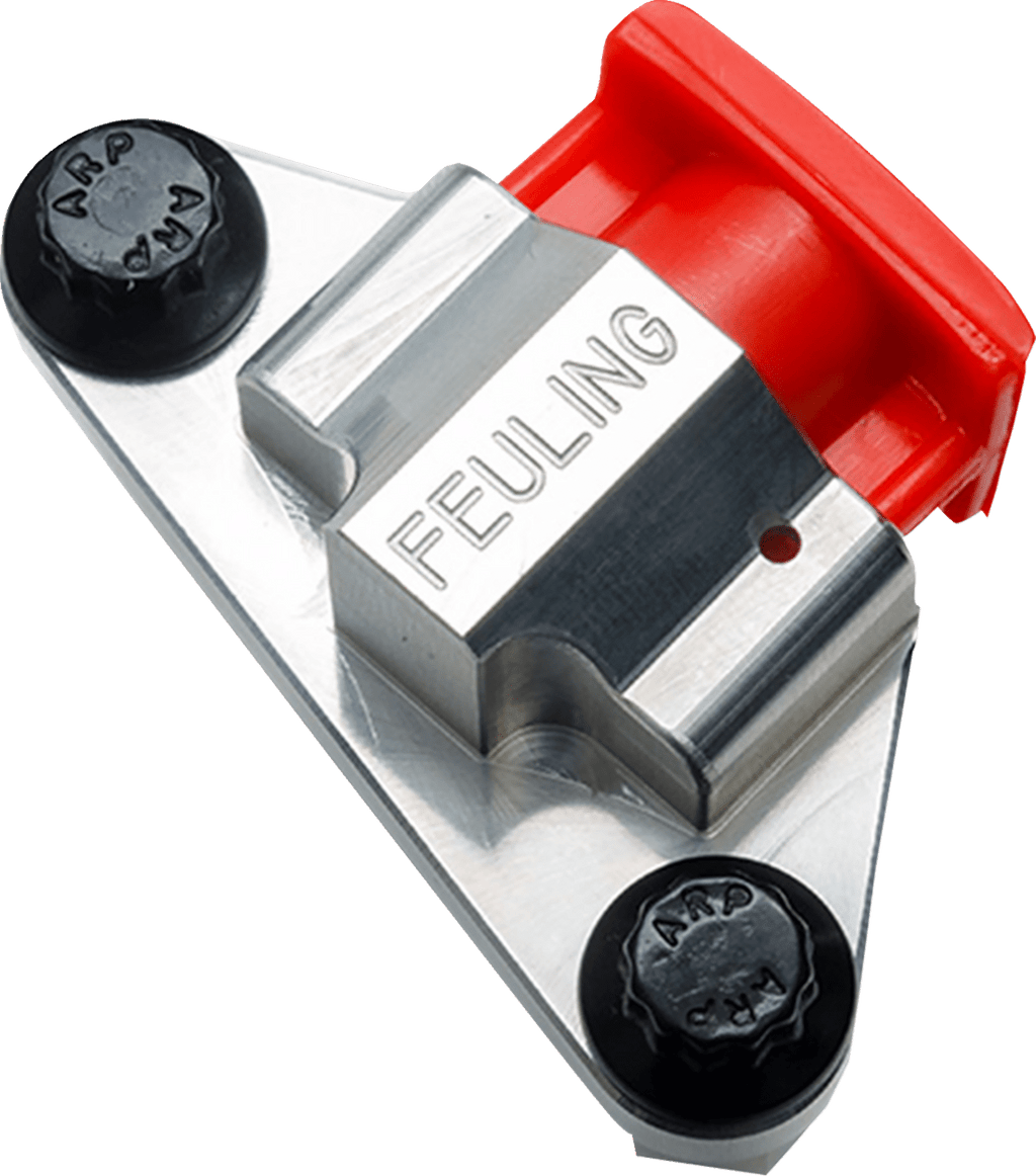 Feuling Hydraulic Cam Chain Tensioner Kit