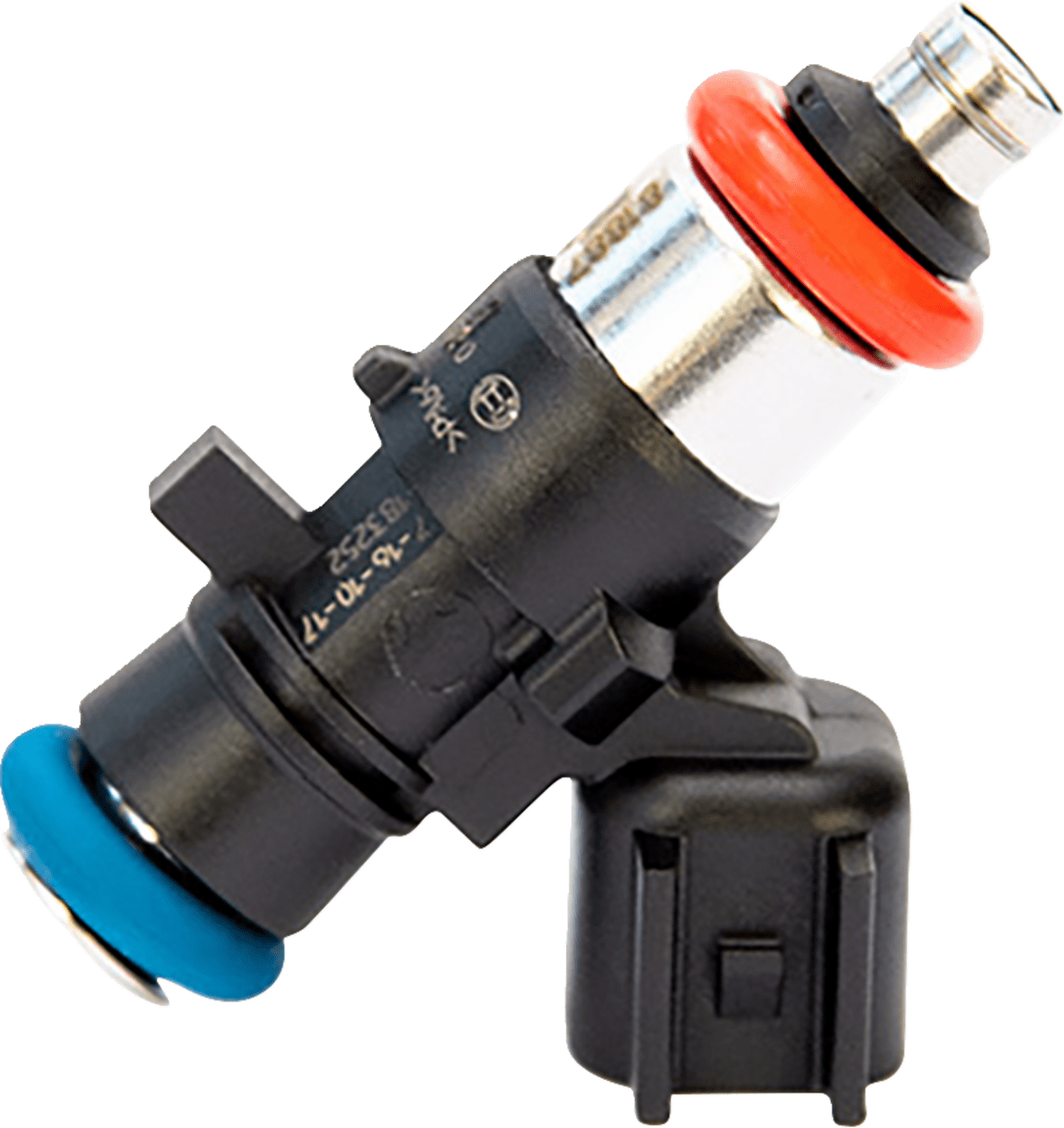 performance bagger injector