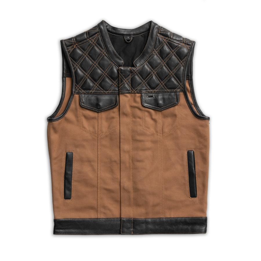 First MFG 49/51 Hunt Club Vest