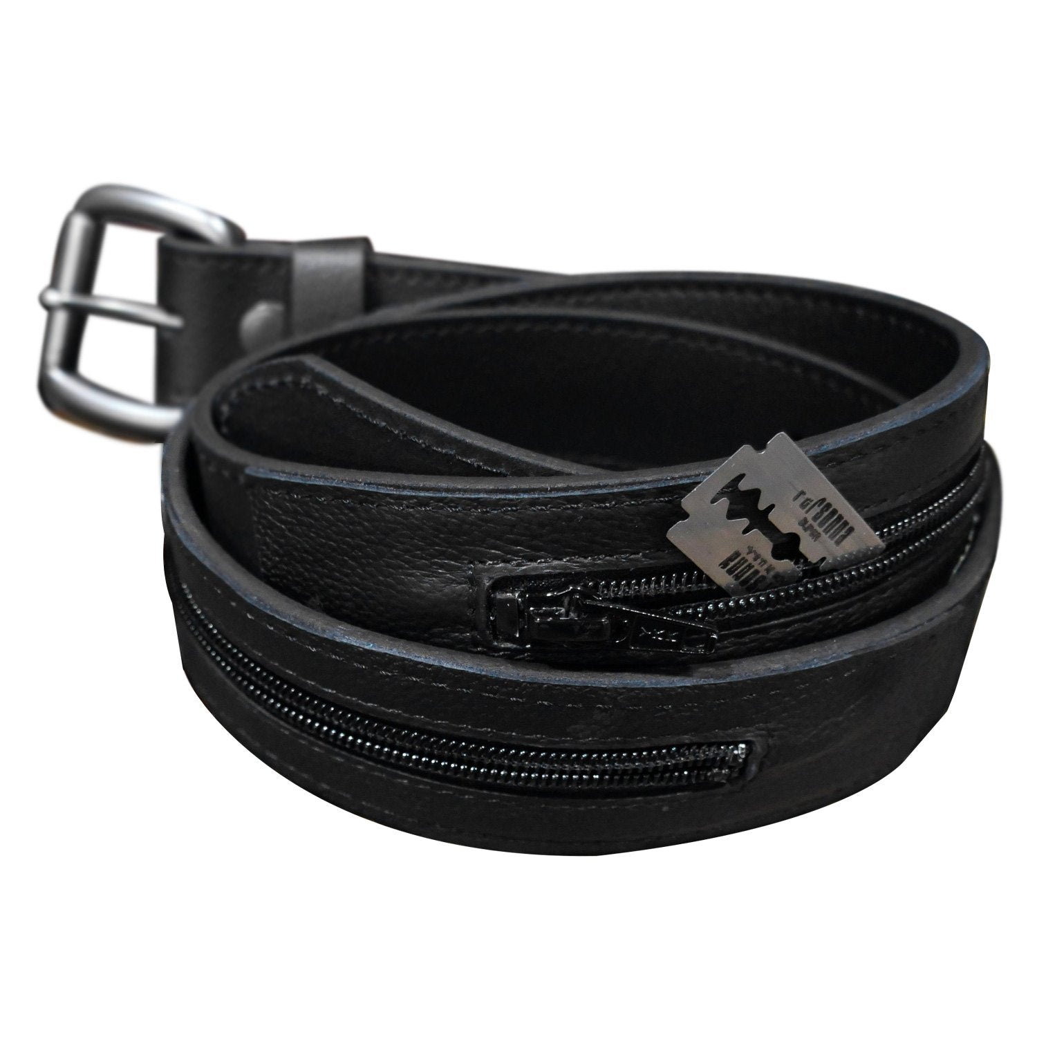 First MFG Concealment Belt