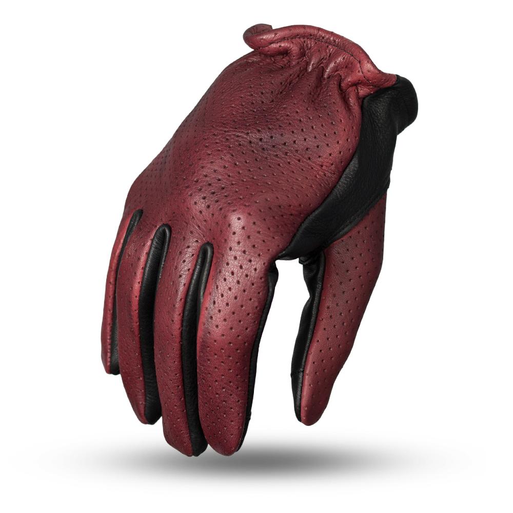 First MFG 2-Tone Roper Gloves