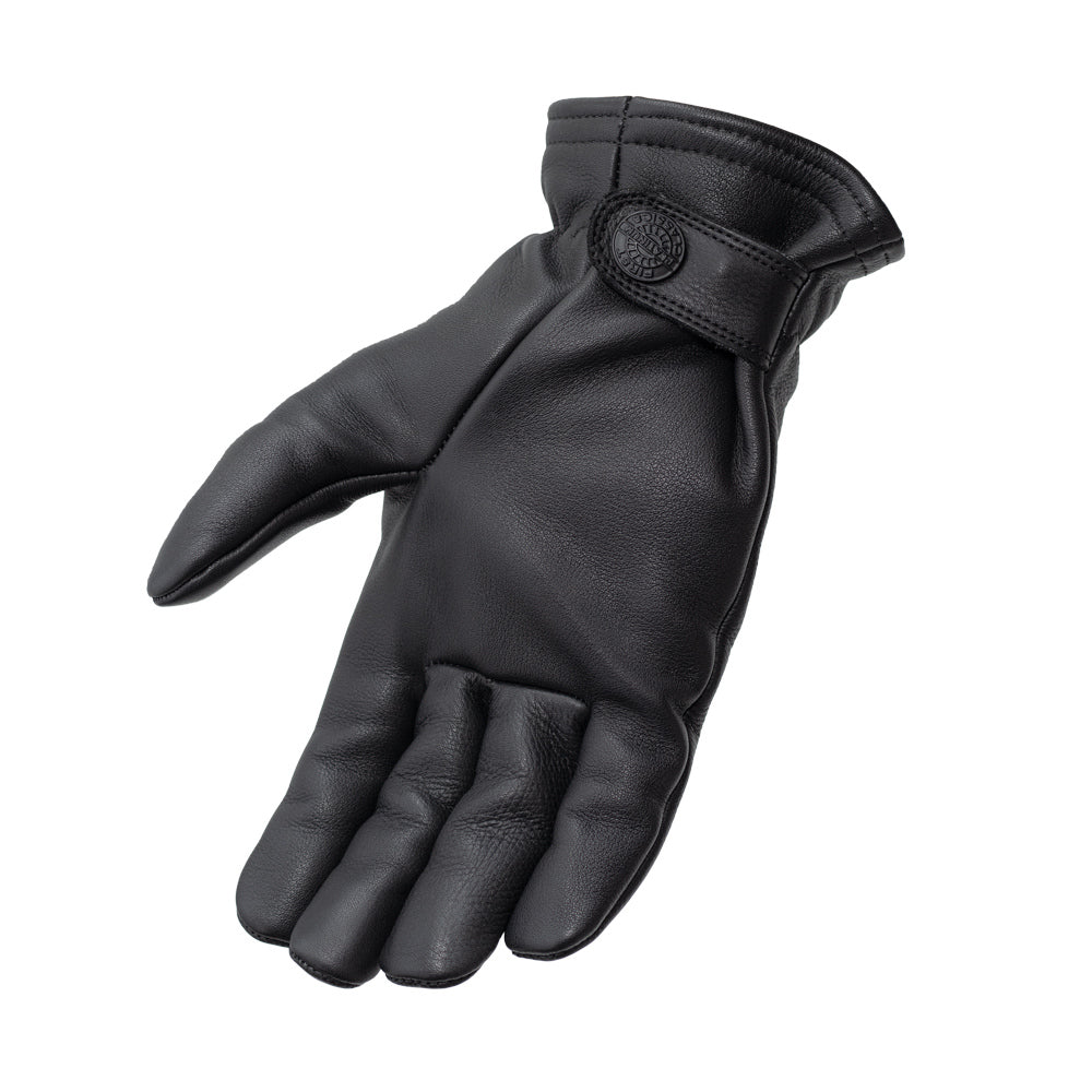 First MFG Pursuit Leather Gloves with DuPont Kevlar Lined Palm
