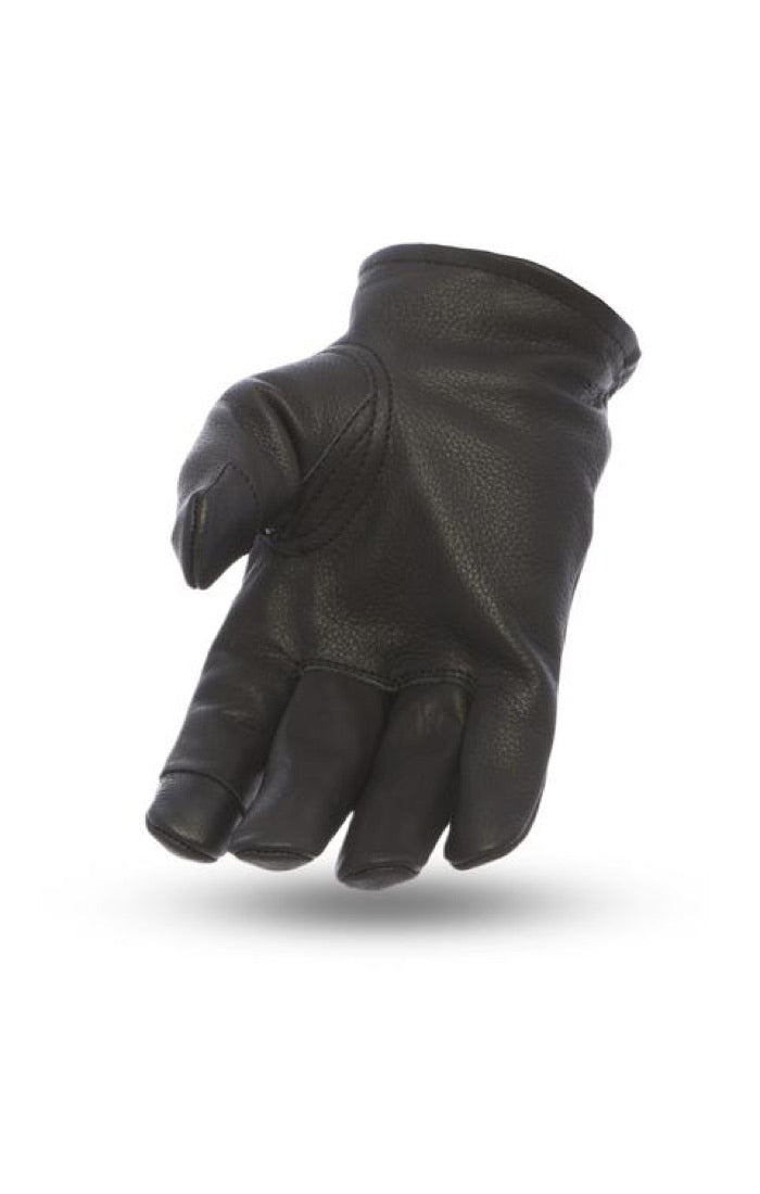 First Manufacturing Roper Men's Leather Glove