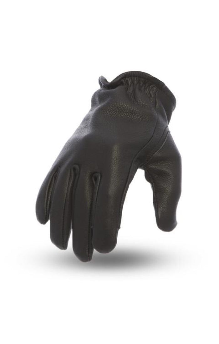 First Manufacturing Roper Men's Leather Glove