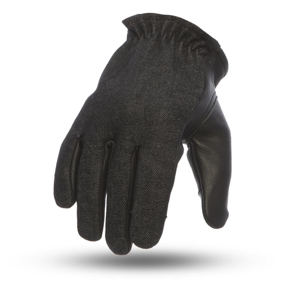 First MFG 2-Tone Roper Gloves