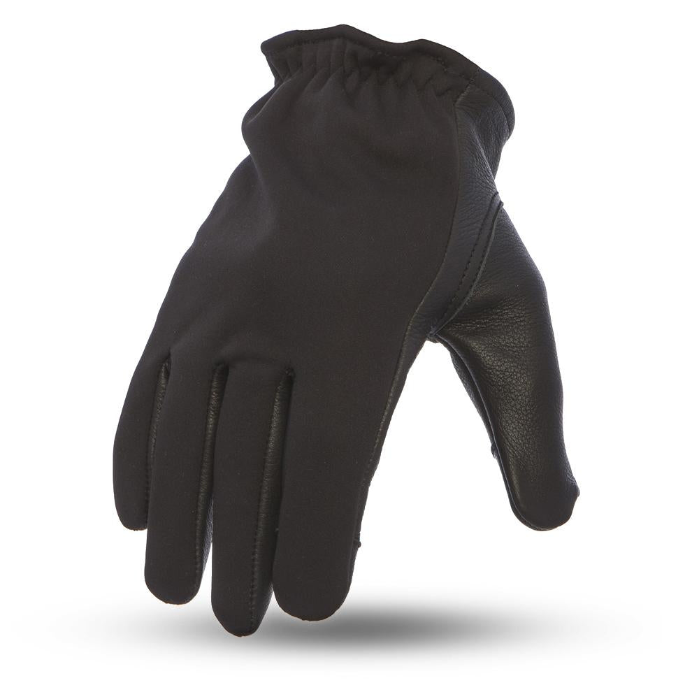 First MFG 2-Tone Roper Gloves